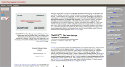 Desktop Screenshot of diag.com